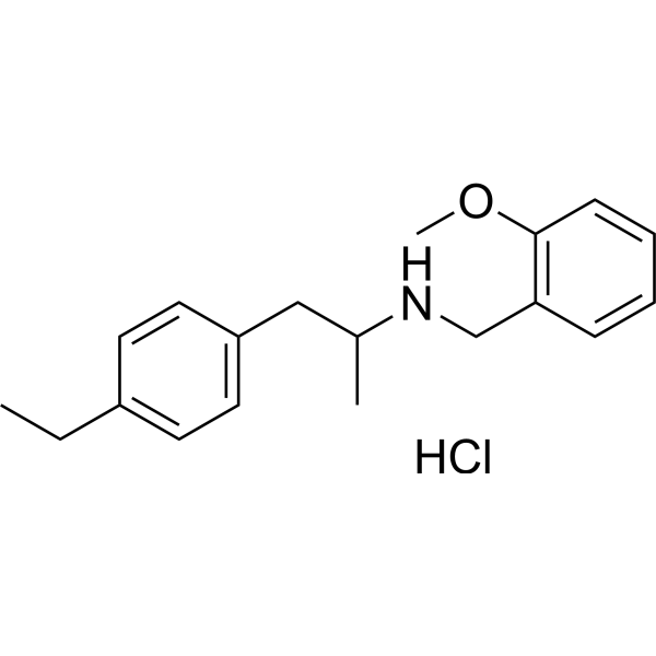 4-EA-NBOMe hydrochloride 2749282-75-3